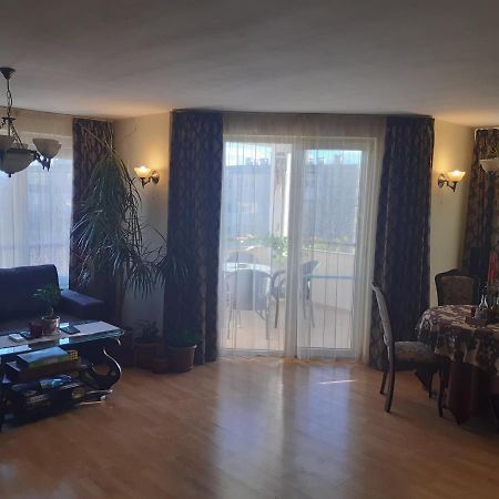 Nish 7 Appartement Veliko Tarnovo Buitenkant foto