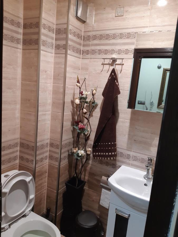 Nish 7 Appartement Veliko Tarnovo Buitenkant foto