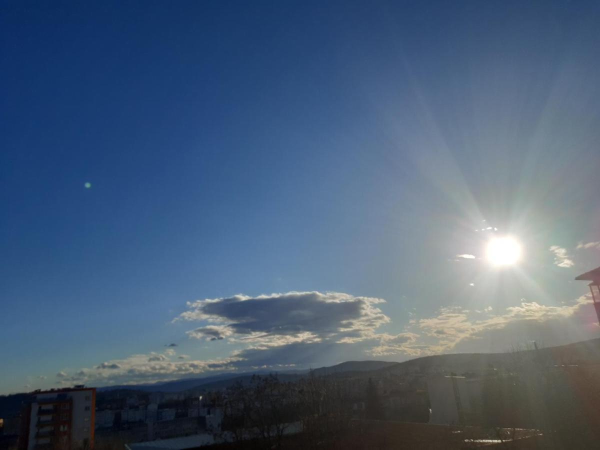 Nish 7 Appartement Veliko Tarnovo Buitenkant foto
