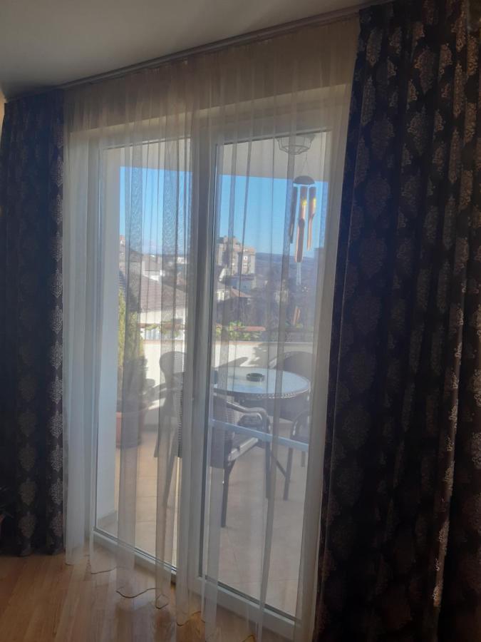 Nish 7 Appartement Veliko Tarnovo Buitenkant foto