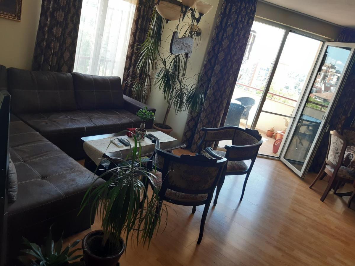 Nish 7 Appartement Veliko Tarnovo Buitenkant foto