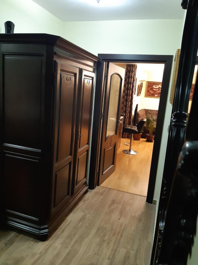 Nish 7 Appartement Veliko Tarnovo Buitenkant foto