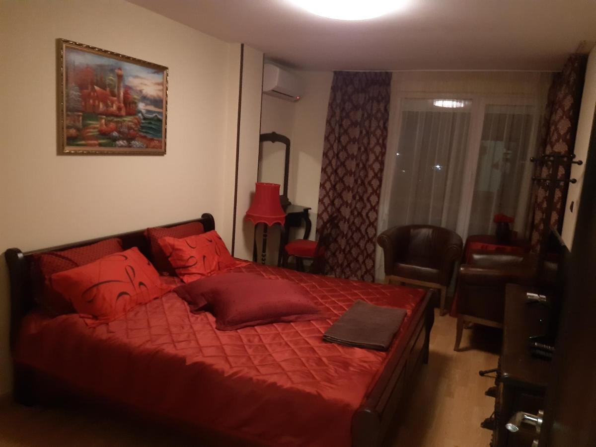 Nish 7 Appartement Veliko Tarnovo Buitenkant foto