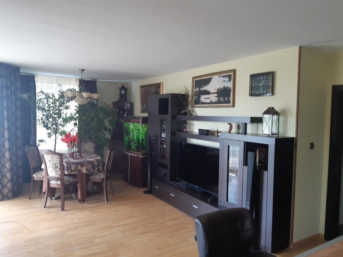 Nish 7 Appartement Veliko Tarnovo Buitenkant foto