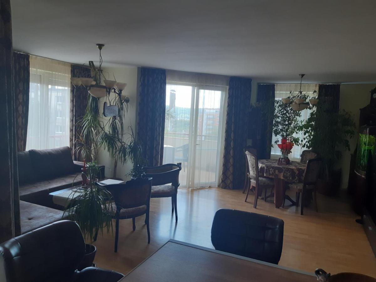 Nish 7 Appartement Veliko Tarnovo Buitenkant foto