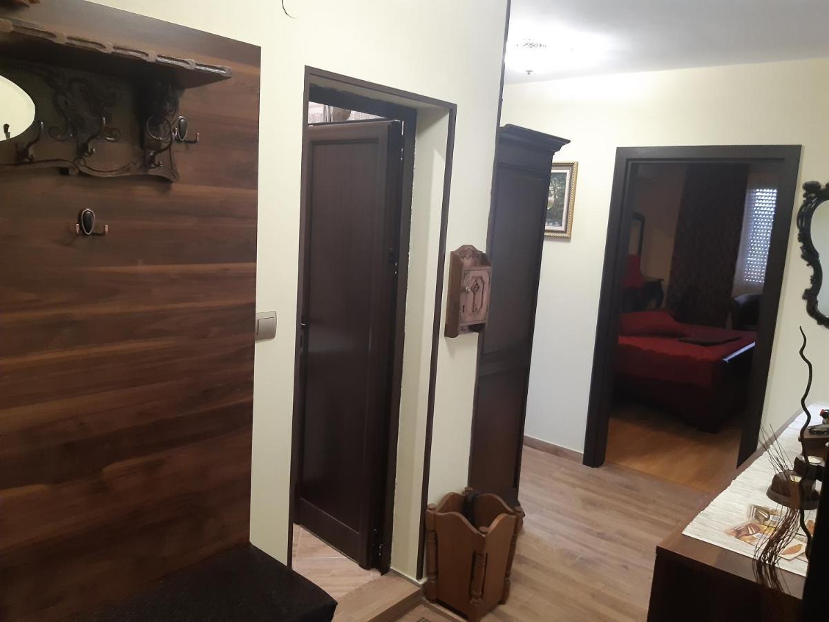 Nish 7 Appartement Veliko Tarnovo Buitenkant foto