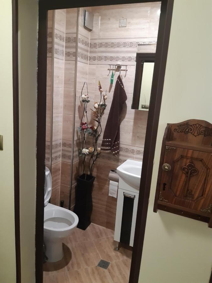 Nish 7 Appartement Veliko Tarnovo Buitenkant foto
