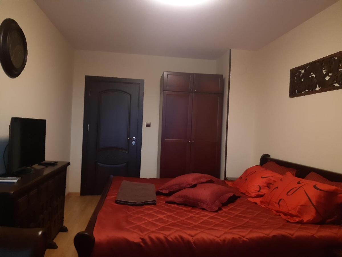 Nish 7 Appartement Veliko Tarnovo Buitenkant foto