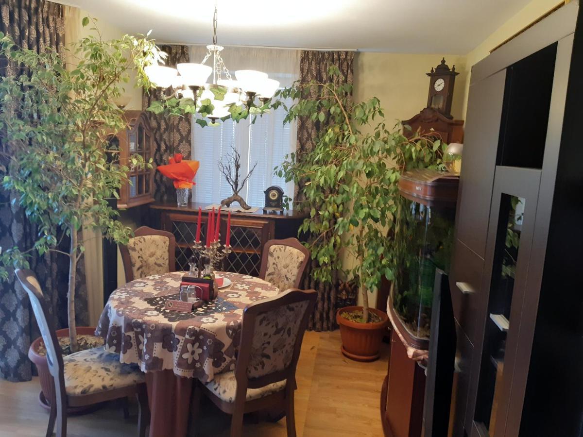 Nish 7 Appartement Veliko Tarnovo Buitenkant foto