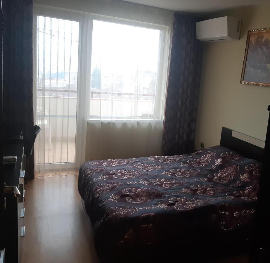 Nish 7 Appartement Veliko Tarnovo Buitenkant foto